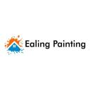 Ealing Painting logo
